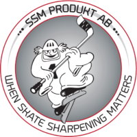 SSM circle logo