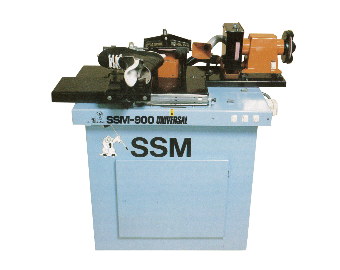 SSM 900 universal